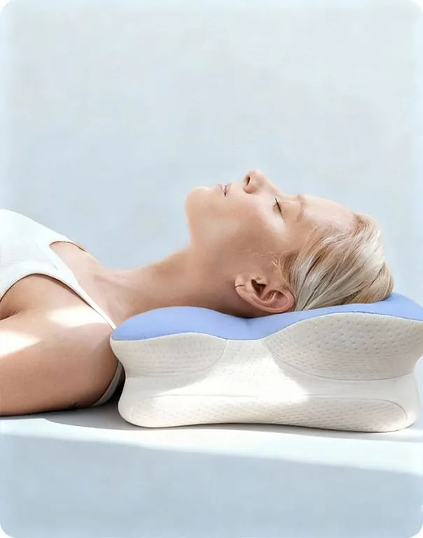 High-density memory foam that holds its shape
