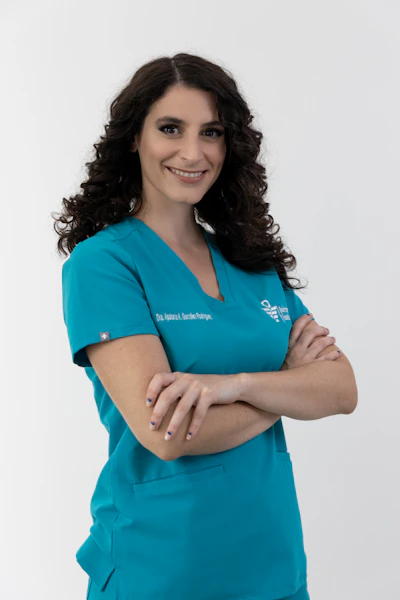 Sophie Lane, health and wellness researcher